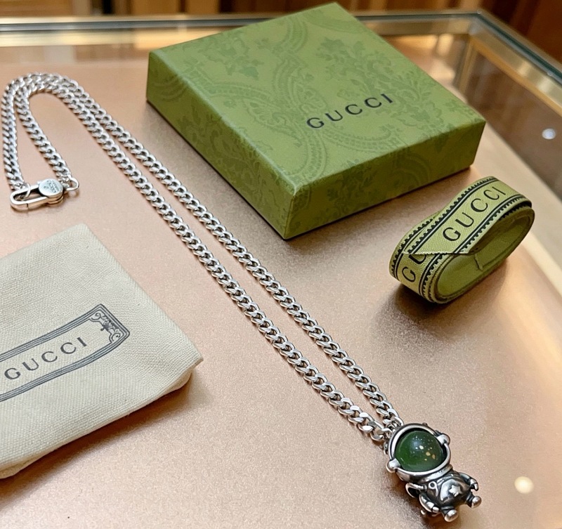 G C I Jewelry · 5