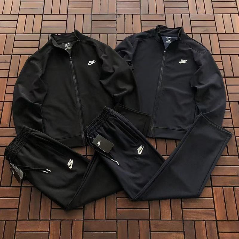 Nike Sweater Trousers 9