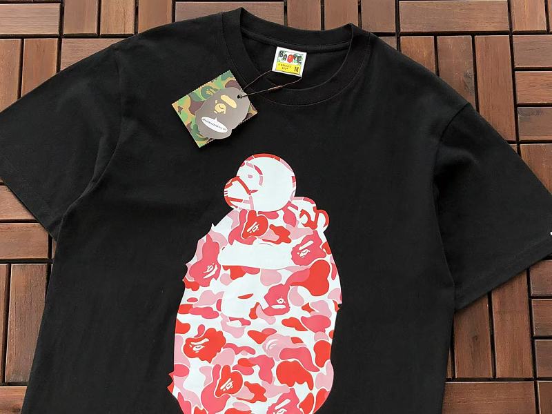Bape T-shirt 11