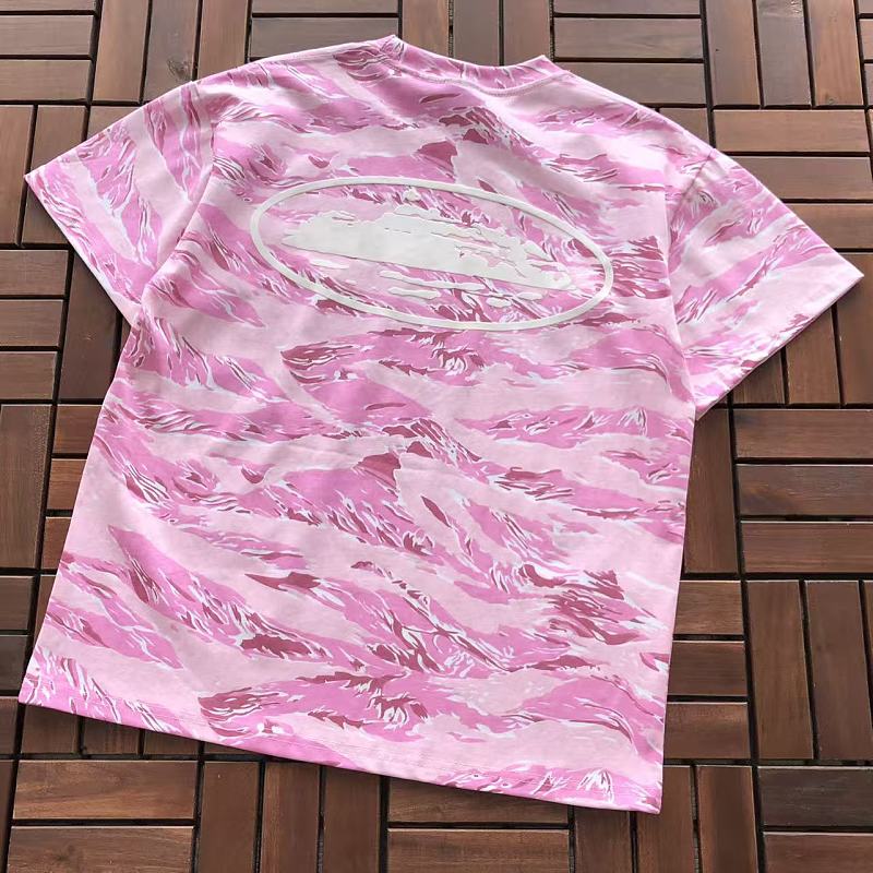 Corteiz T-shirt · 4