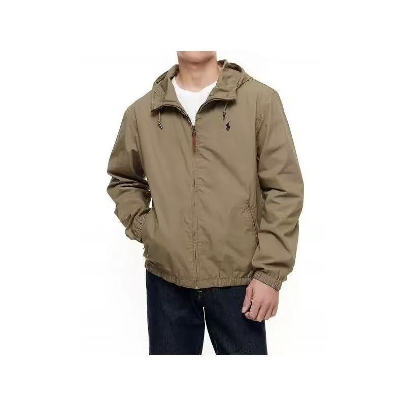 Ra Ph Au En Jacket · 3