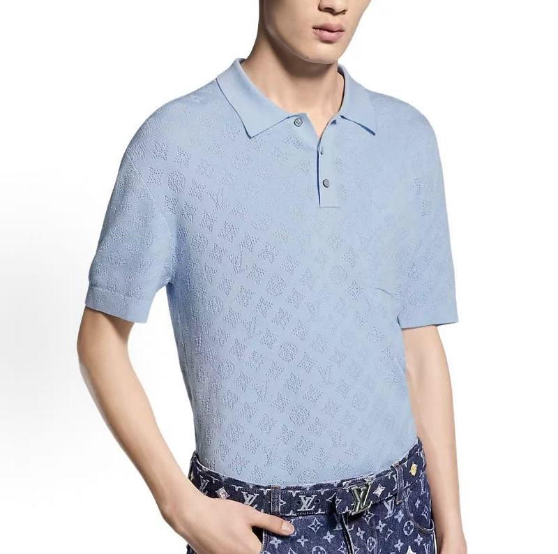 L T-shirt Sweater · 2