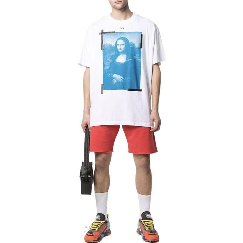 O -w Te T-shirt · 5