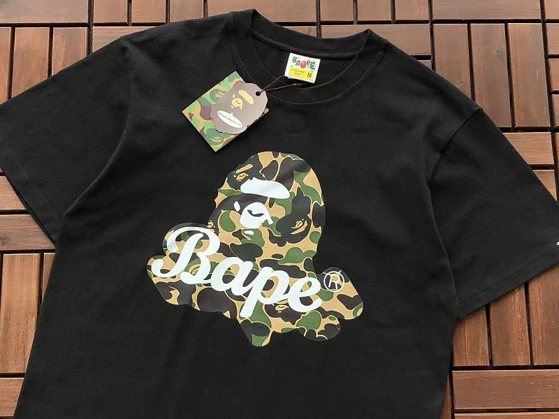 Bape T-shirt 11