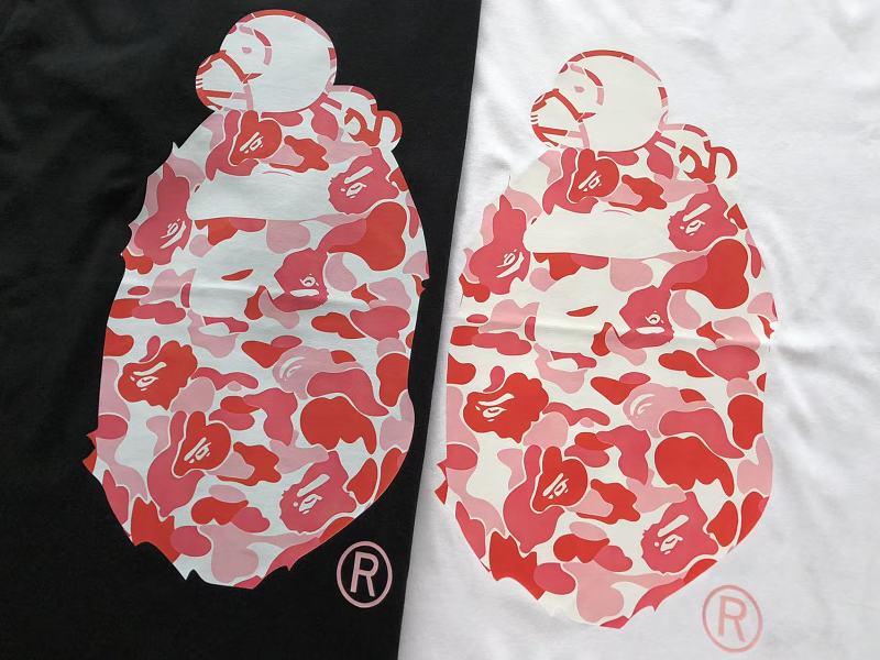 Bape T-shirt 12
