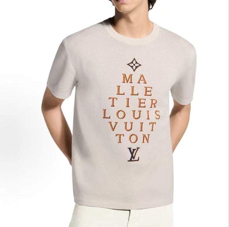 L T-shirt Sweater · 3