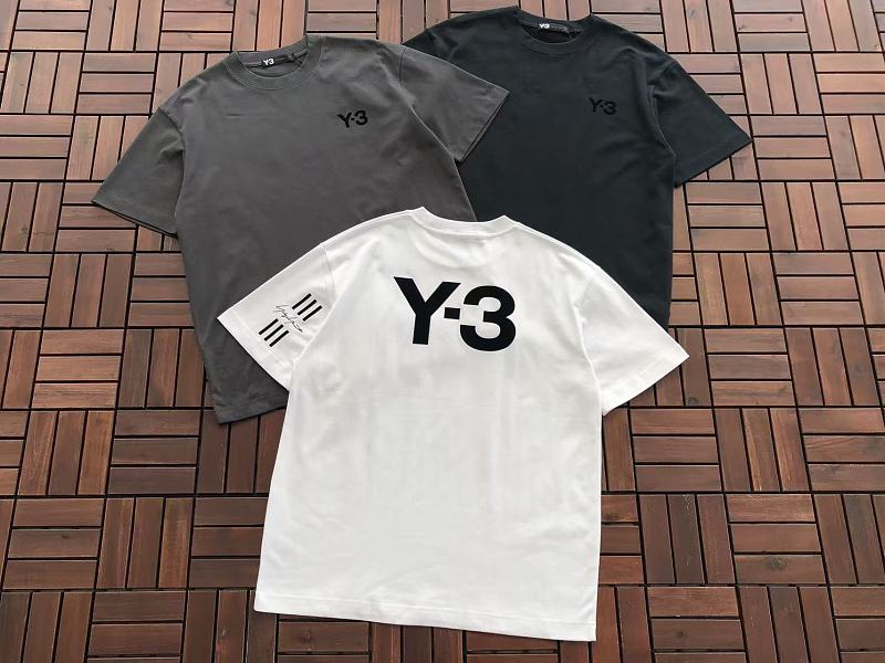 Y & Di As T-shirt · 6