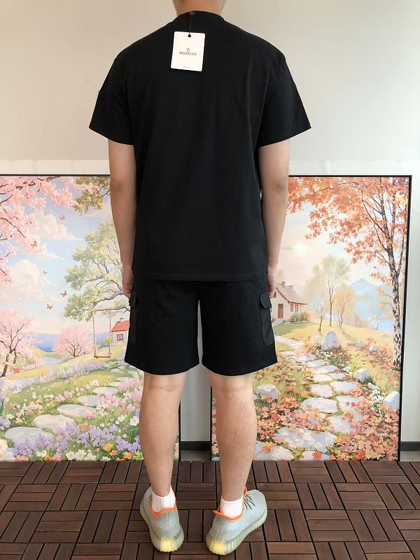 Top Pants Suit M R T-shirt Shorts · 5