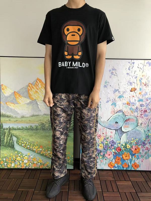 Bape T-shirt 3