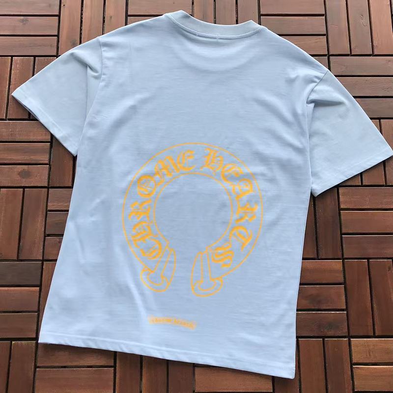 Chrome Hearts T-shirt 5