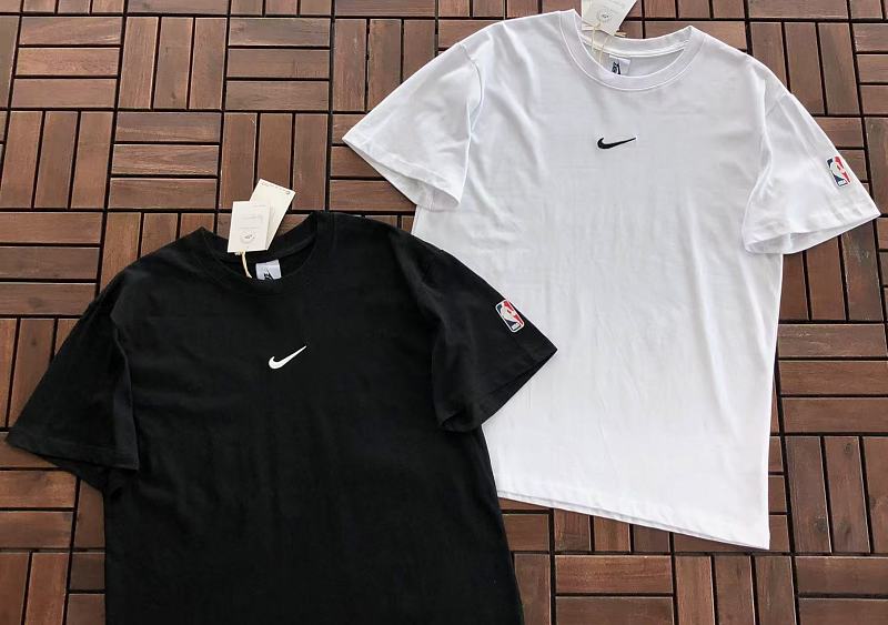 N K & Fog & Nba T-shirt 12