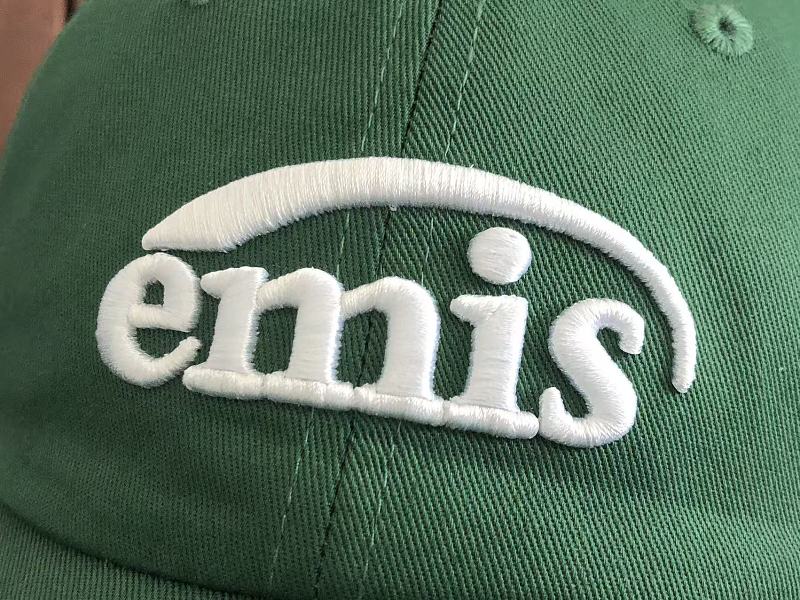 Emis Cap 9