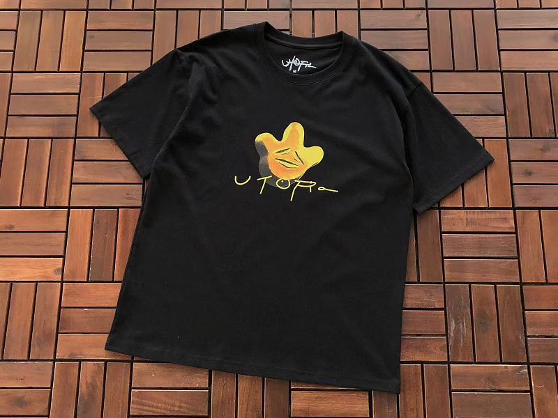 Travis Scott T-shirt 10