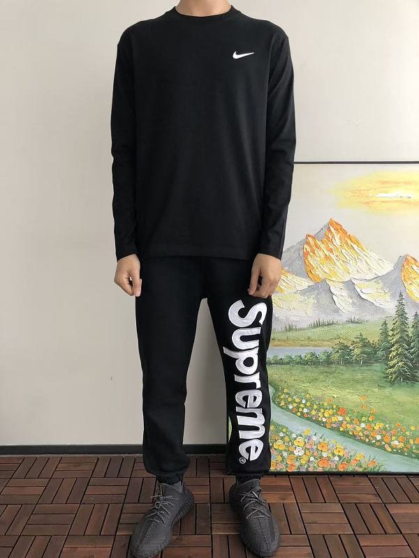 Nike Long-sleeve 10