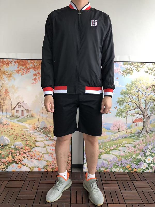 T H R Jacket · 3