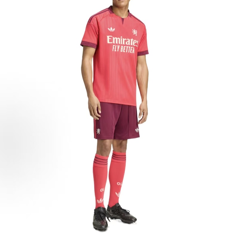 Football T-shirt 2