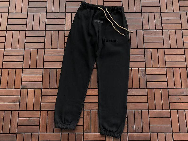 Essentials Trousers Fleece 10
