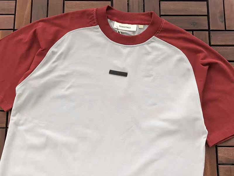 Essentials T-shirt 12