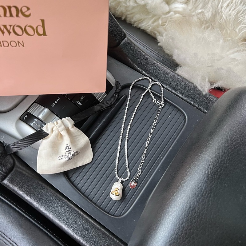 Vivienne Westwood Jewelry 6