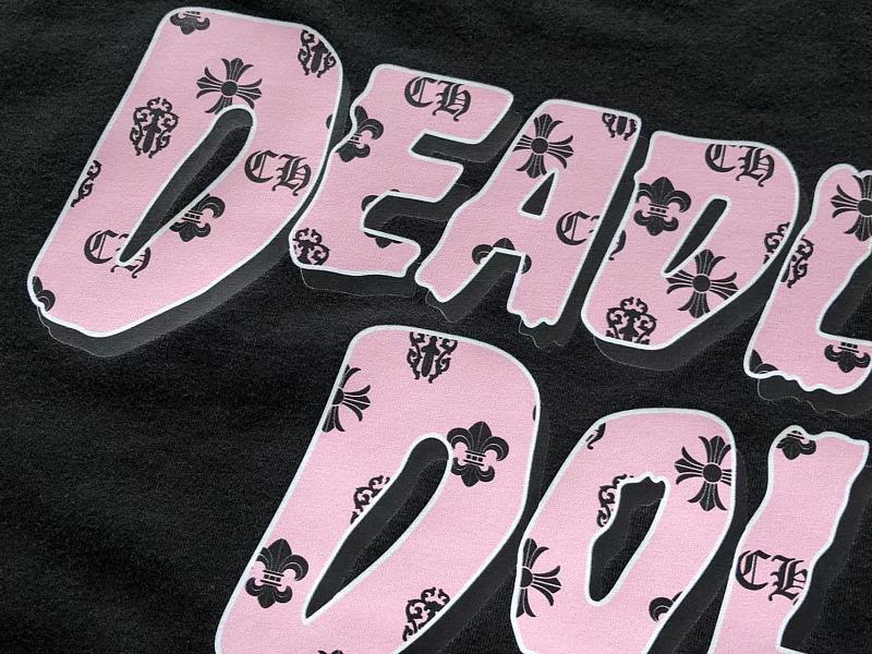 Chrome Hearts T-shirt 12