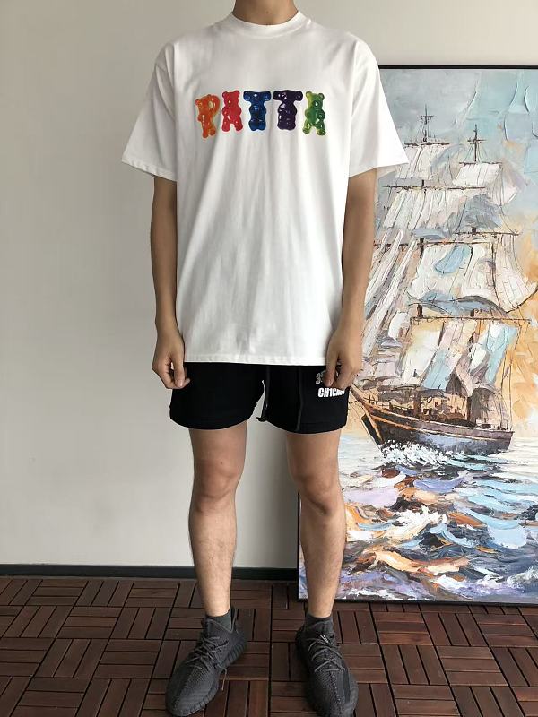 Patta T-shirt · 3