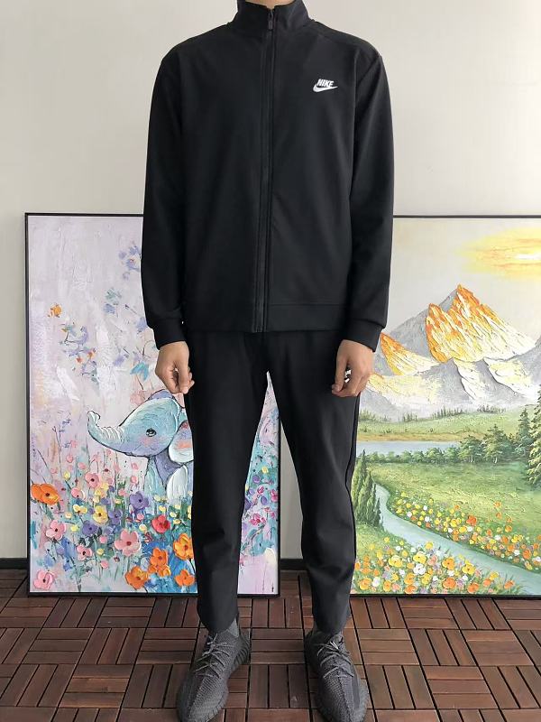 Nike Sweater Trousers 7