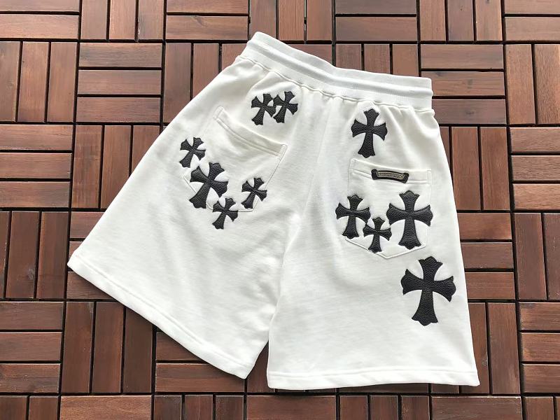Chrome Hearts Shorts 11