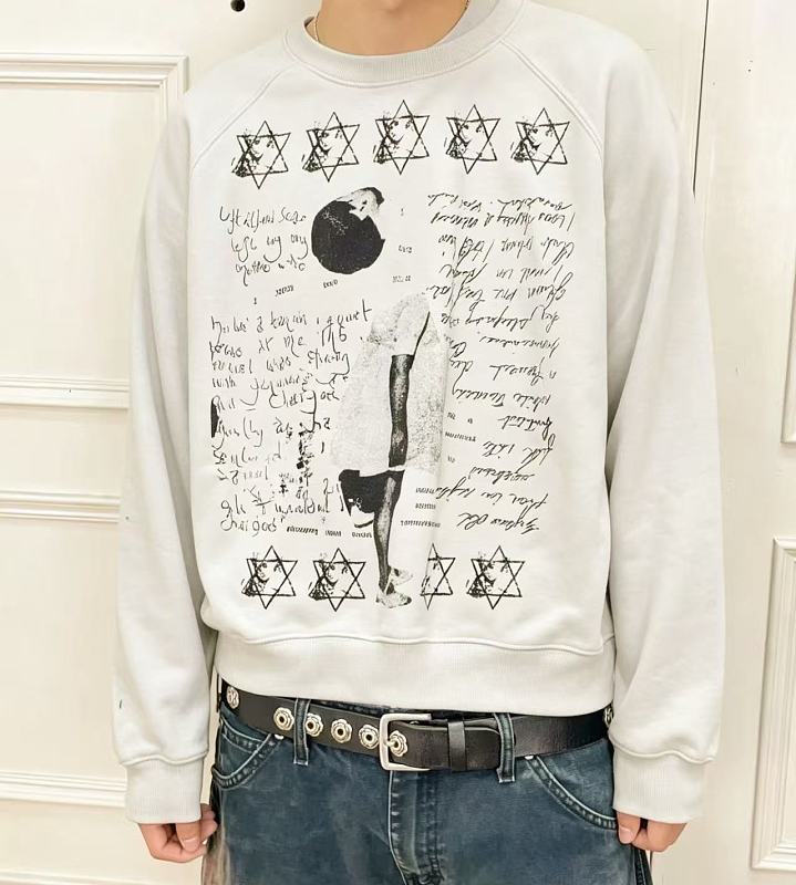 E.r.d Sweater · 2