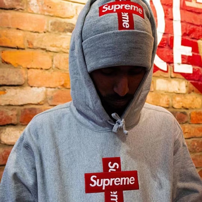 S P E E Hoodie Fleece · 3