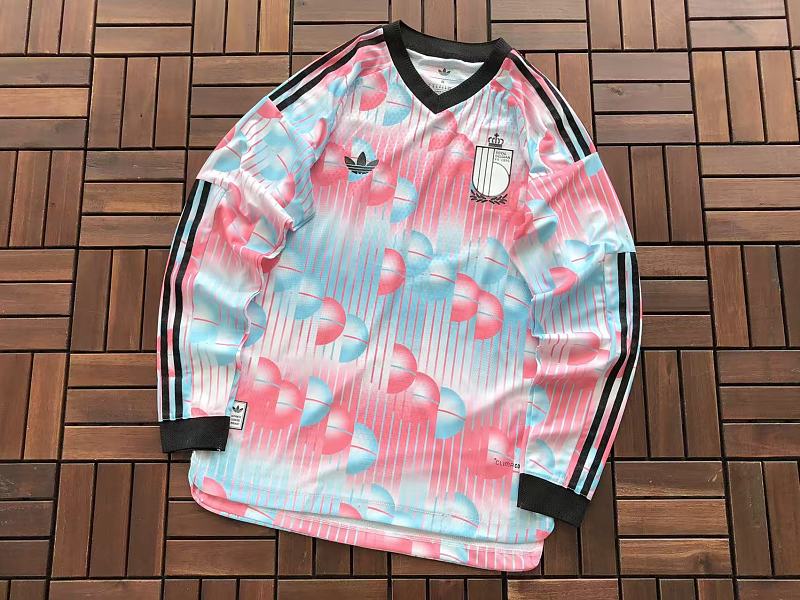 Football Long-sleeve · 5