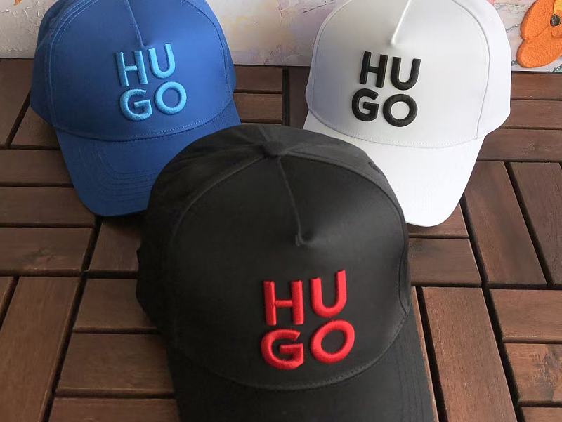 H G B S Cap · 4