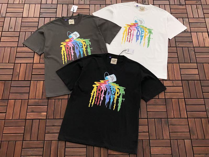 Gallery Dept T-shirt · 6