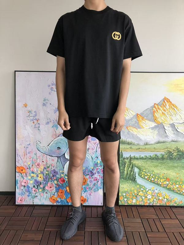 G C I T-shirt · 4