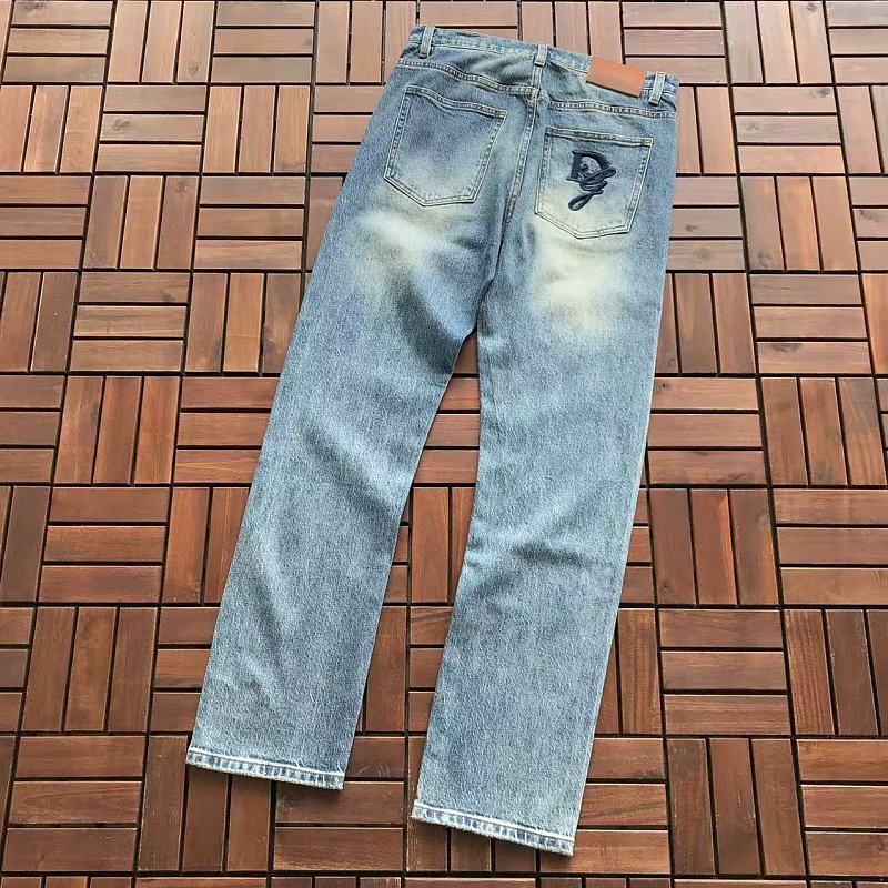 D Lc Ga B A Jeans · 3