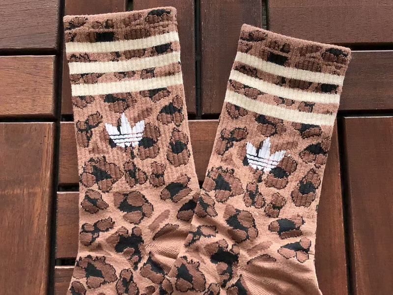 Di As Socks · 5
