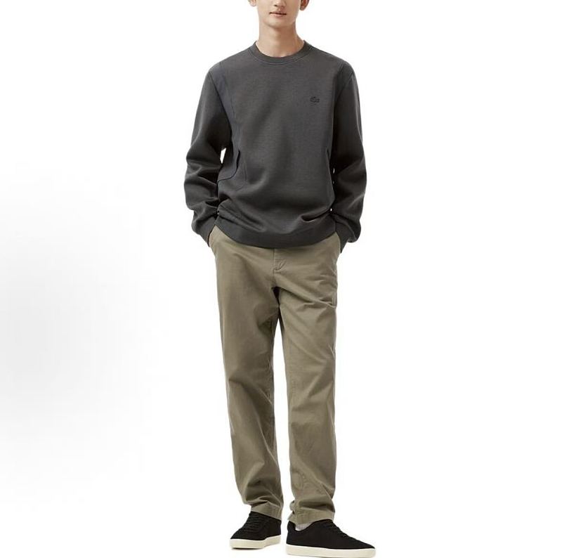 L C St Sweater · 2