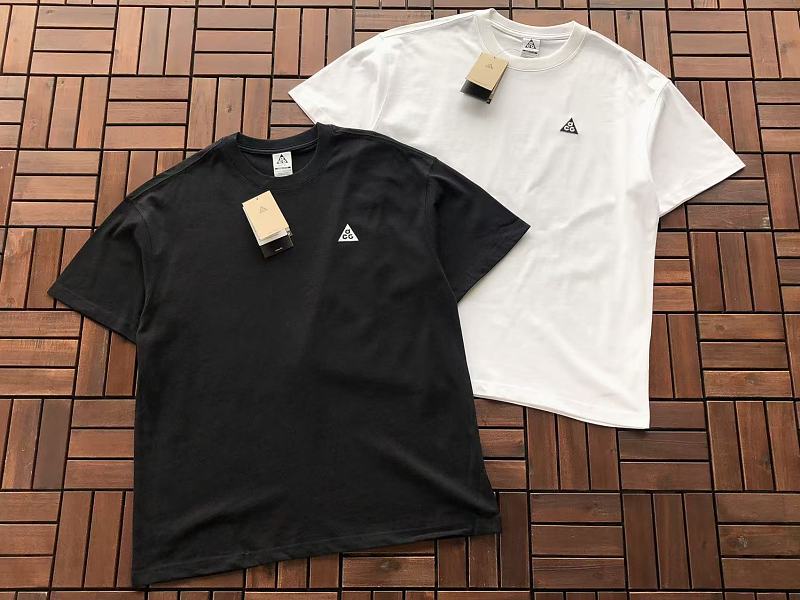 Nike & A G T-shirt 11