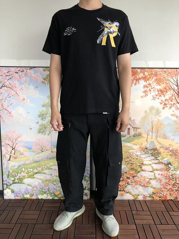 Represent T-shirt · 6