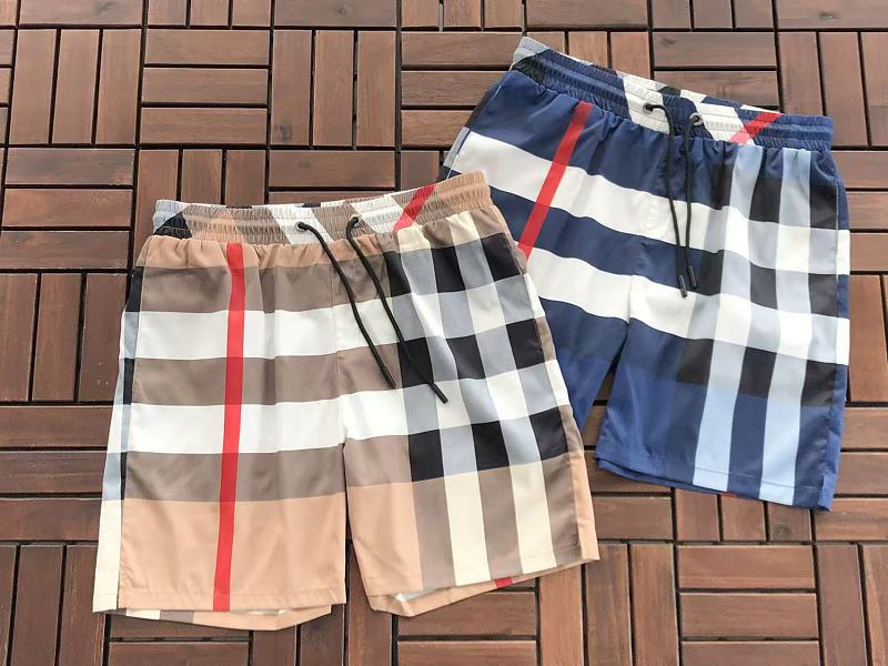 B Rb Rry Shorts · 6