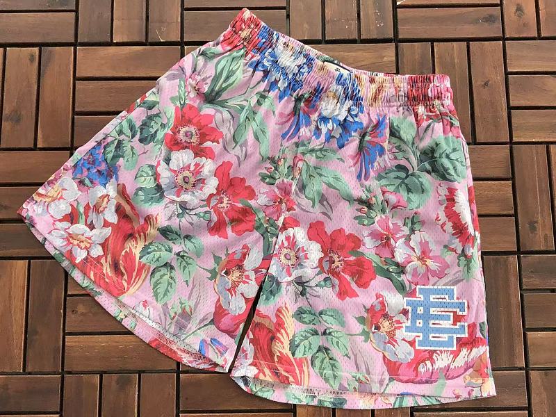 Eric Emanuel Shorts 12