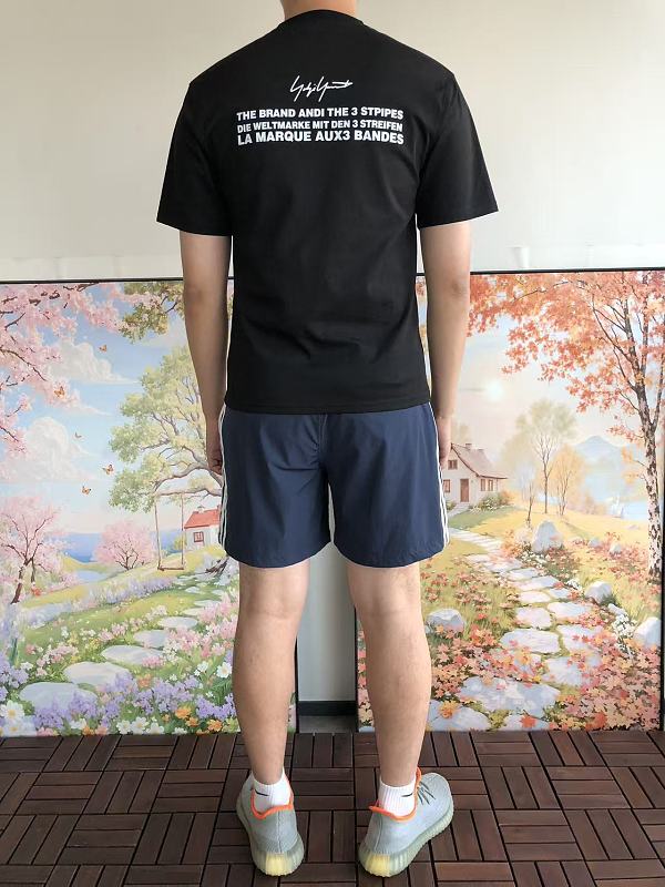 Y & Di As T-shirt · 4