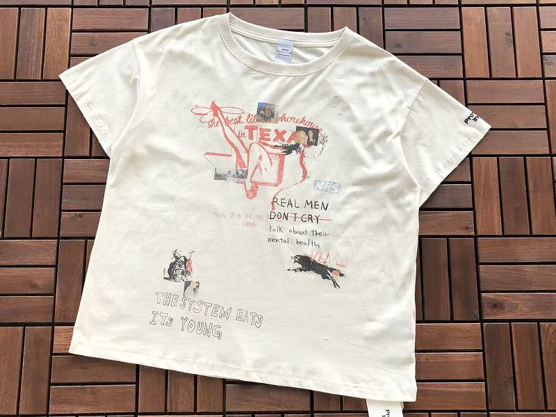 Fashion T-shirt 7