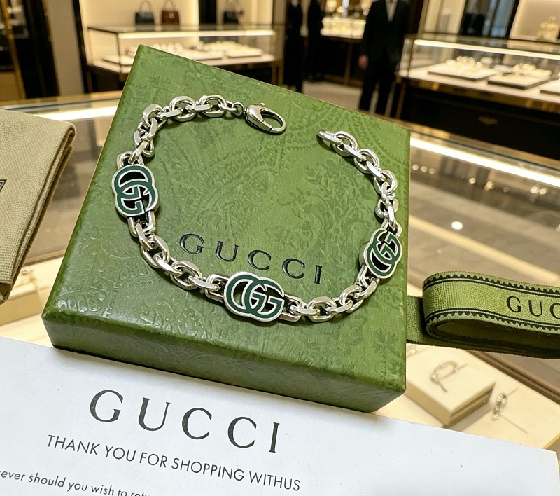 G C I Jewelry · 5