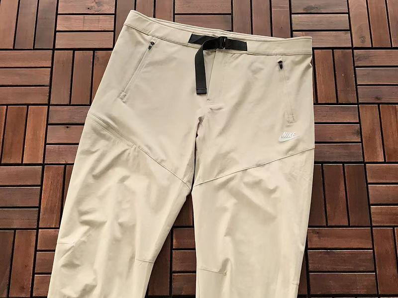 Nike Trousers 12