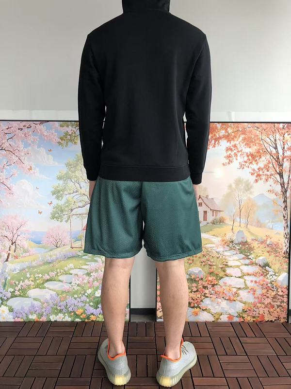 E P R A M N Hoodie · 5