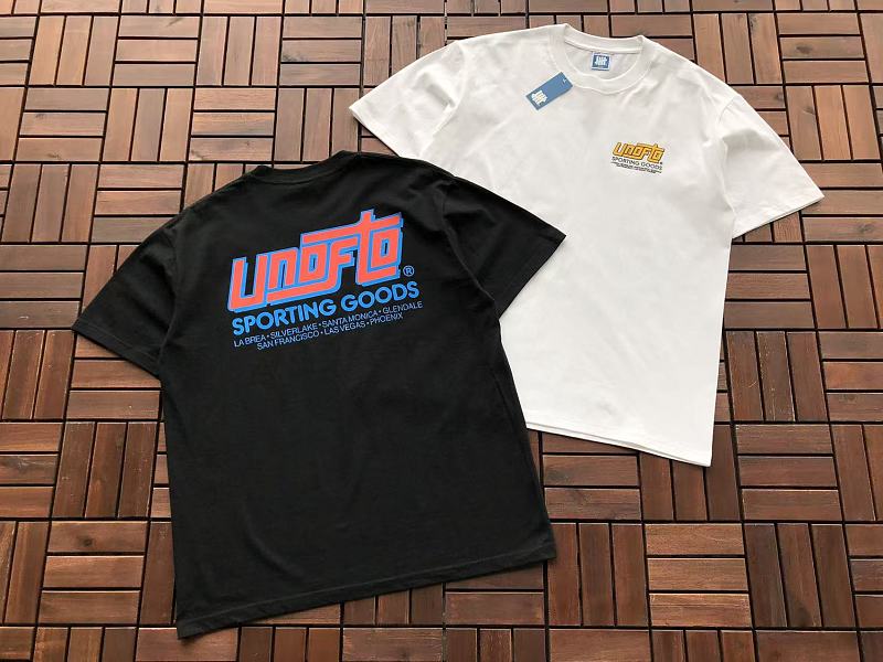 Undefeated T-shirt · 6