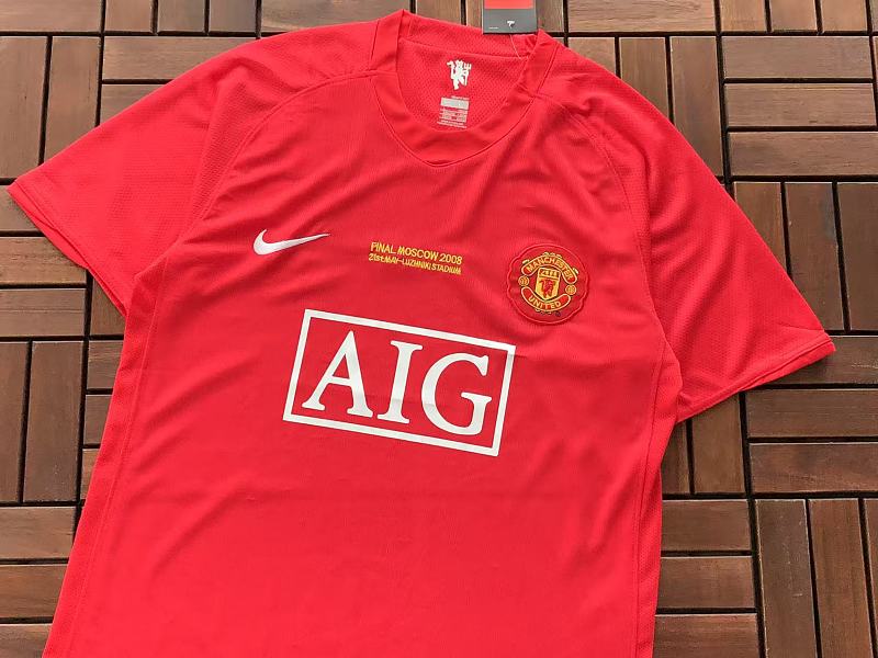 Football T-shirt · 6