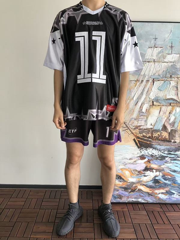 S P E E T-shirt · 4