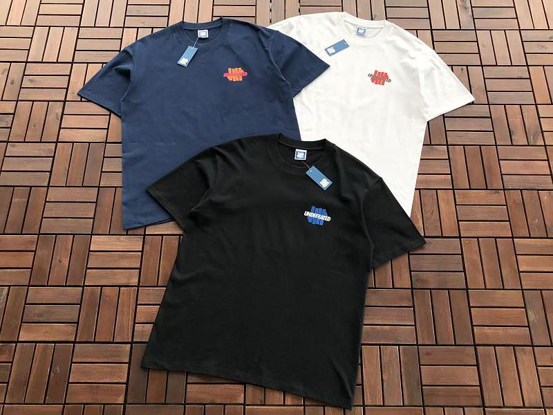 Undefeated T-shirt 8