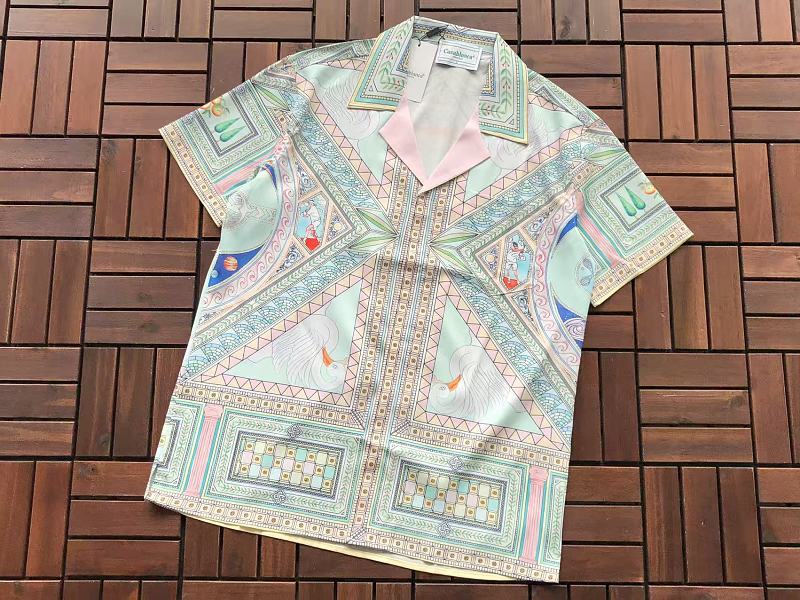 C S Bl C T-shirt Shirt · 6